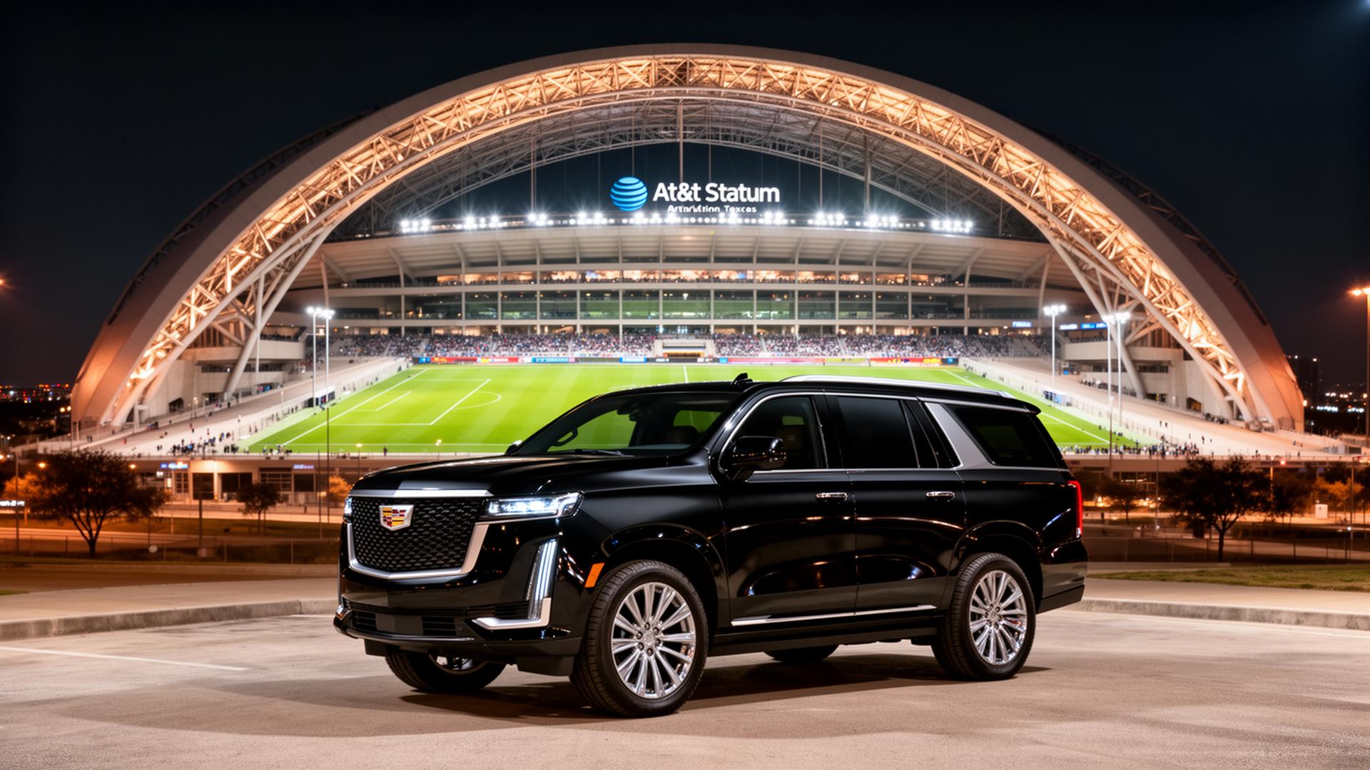 World Cup Transportation
