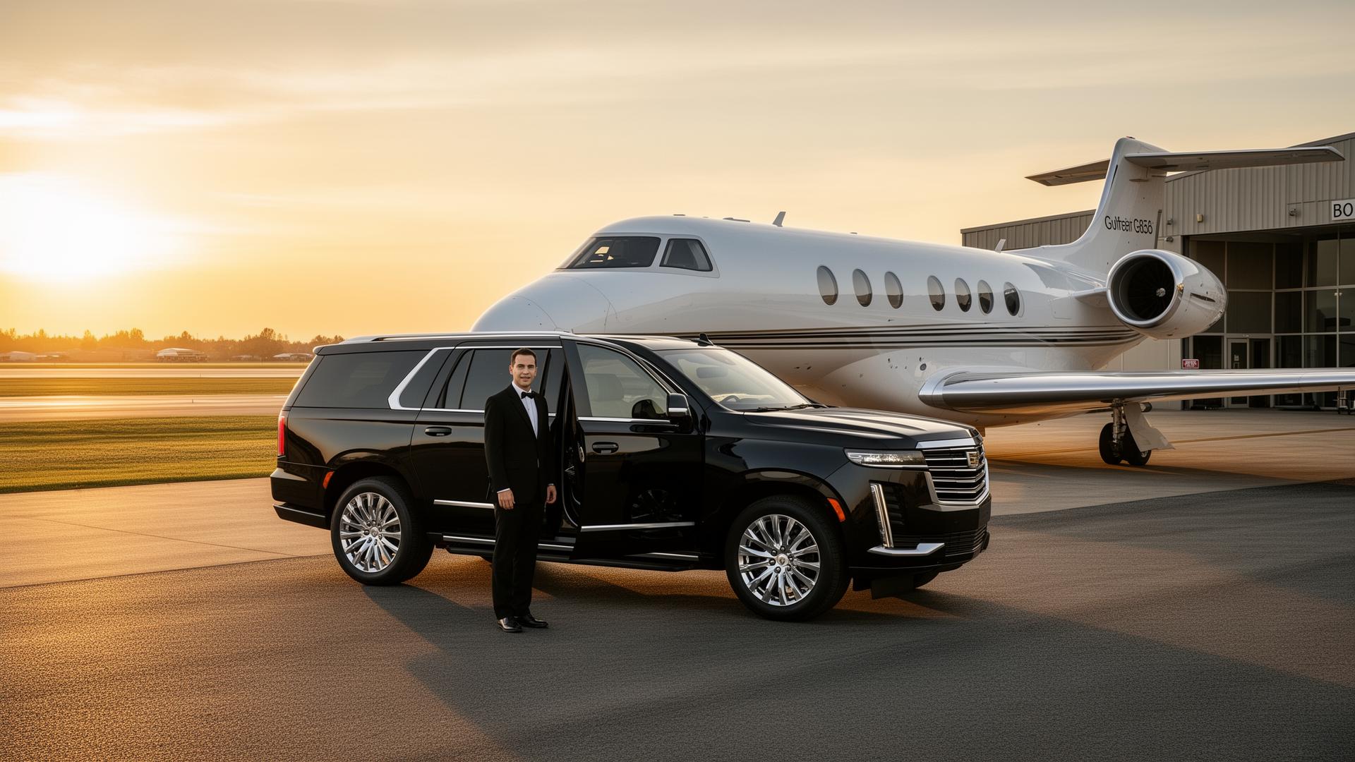 Airport Transfers